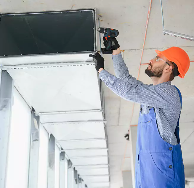 Why Homeowners & Businesses Trust Us in Cedar Park, TX