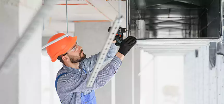 Our Air Vent Replacement Services in Cedar Park, TX