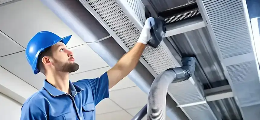 Our Annual Dryer Vent Maintenance Services in Cedar Park, TX