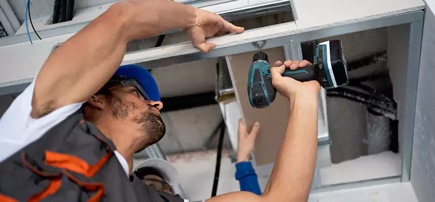 Our Apartment Air Duct Cleaning Services in Cedar Park, TX
