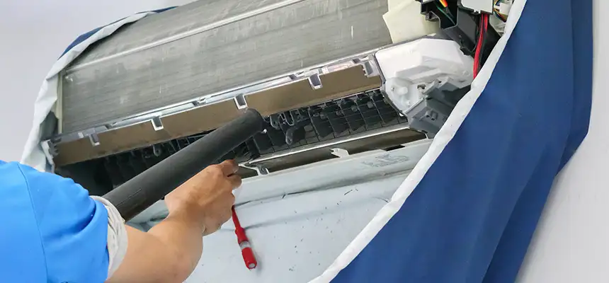 Advanced Clogged Dryer Vent Repair for Multi-Unit & Commercial in Cedar Park, TX