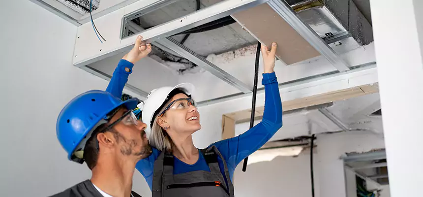 Reliable Green Air Duct Cleaning Services in Cedar Park