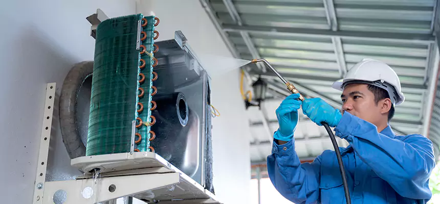 Our Energy-Efficient HVAC Cleaning Services in Cedar Park, TX