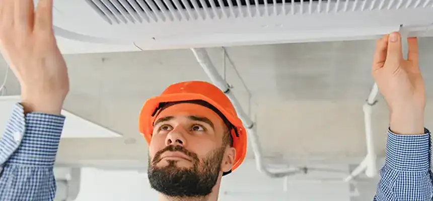 Our Furnace Vent Cleaning Services in Cedar Park, TX