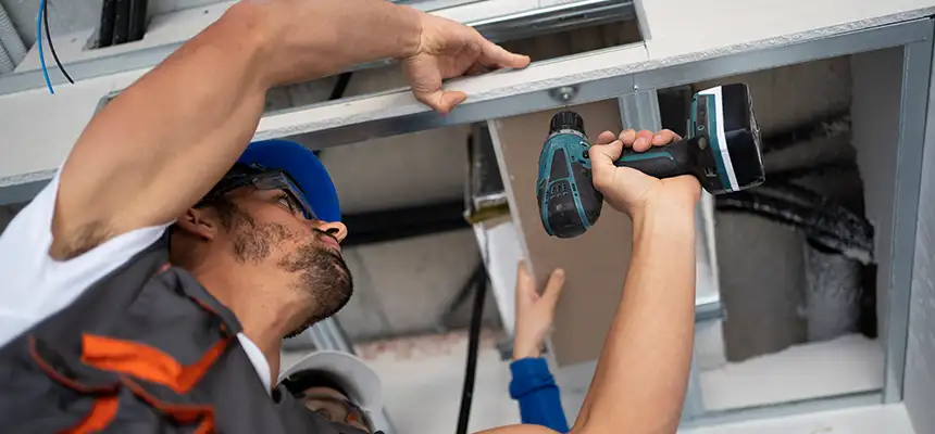 Our Improve Home Air Circulation Services in Cedar Park, TX