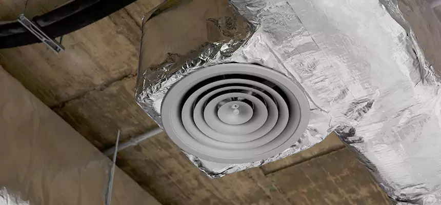 Our Industrial Dryer Vent Cleaning Services in Cedar Park, TX