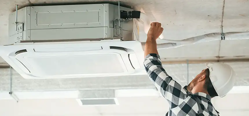 Our Local Vent Cleaning Services in Cedar Park, TX