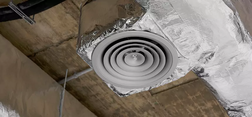 Our Low VOC Vent Installation Services in Cedar Park, TX