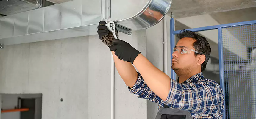Our Post-Construction Duct Cleaning Services in Cedar Park, TX