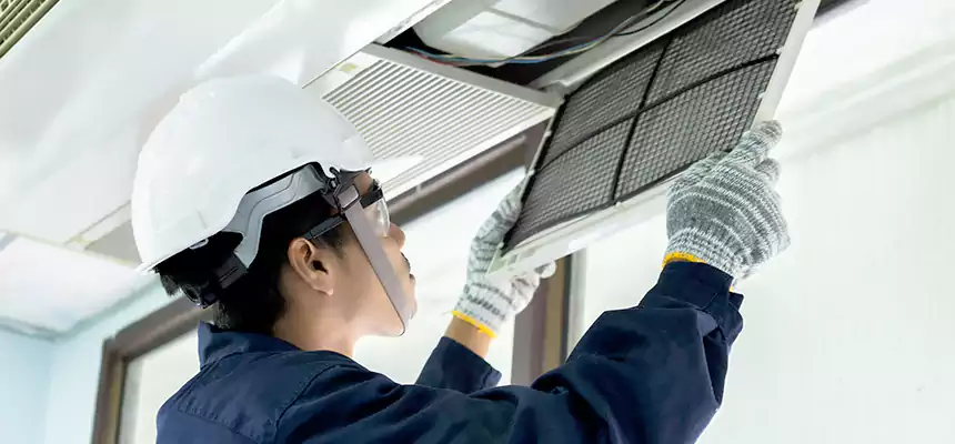 Our Residential Air Vent Cleaning Services in Cedar Park, TX