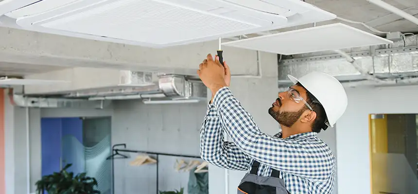 Our Roof Dryer Vent Cleaning Services in Cedar Park, TX