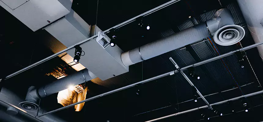 Our Seasonal Allergy Air Duct Cleaning Services in Cedar Park, TX