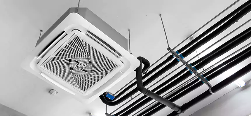 Our Smart AC Vent Controller Services in Cedar Park, TX