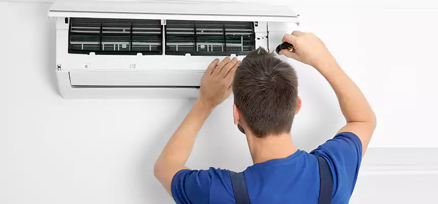 Our Smart Air Conditioning Installation Services in Cedar Park, TX