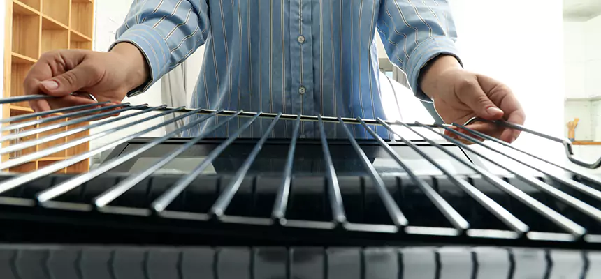 Our Vent Grille Washing Services in Cedar Park, TX