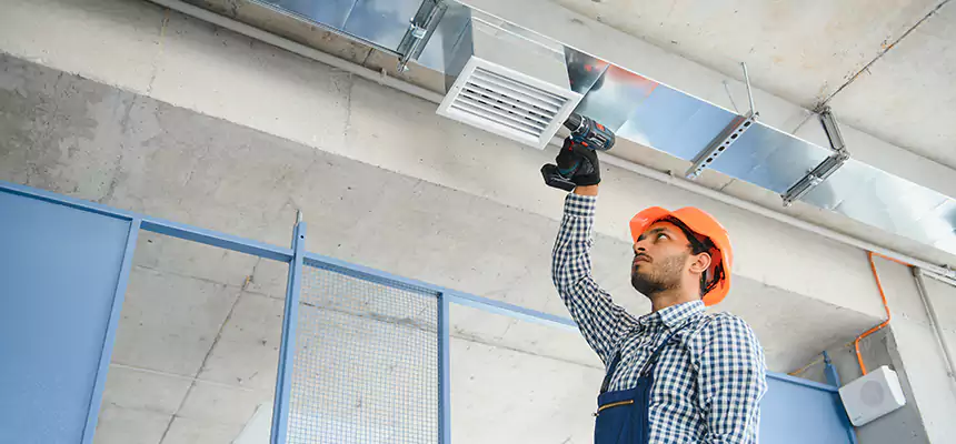 Efficient Exhaust Vent Cleaning in Cedar Park, TX
