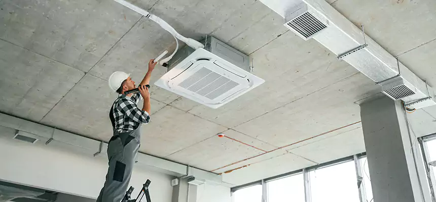 Our Wi Fi Connected Air Ducts Services in Cedar Park, TX