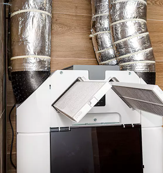 About Clogged Air Duct Repair in Cedar Park, TX