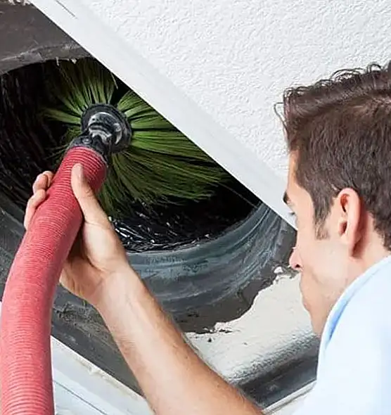 Professional Dryer Fire Safety Service in Cedar Park, TX