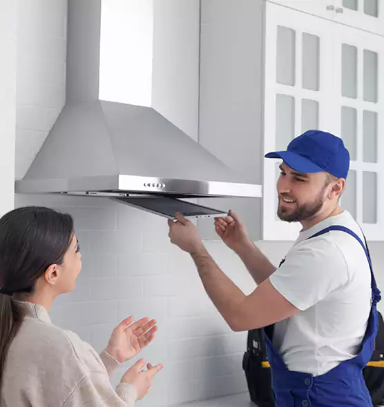 Professional Dryer Vent Cleaning Service in Cedar Park, TX