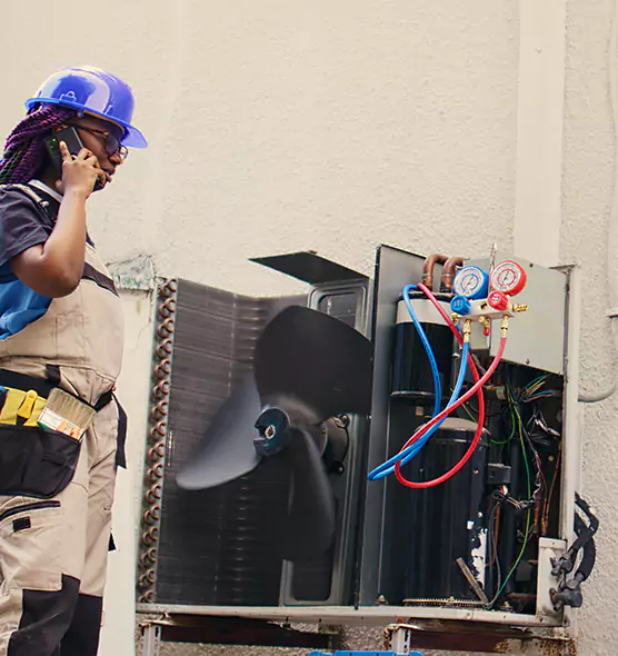 Professional Energy-Efficient HVAC Cleaning in Cedar Park, TX