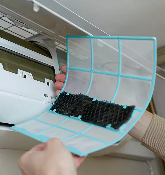 Welcome to Air Duct Cleaning & Repairs Cedar Park — Your Local HEPA Filter Installation Pros in Cedar Park, TX