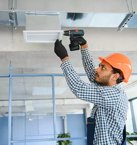 Professional HVAC Duct Cleaning in Cedar Park, TX