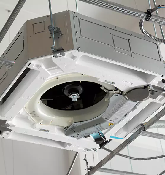 Professional Industrial Dryer Vent Cleaning in Cedar Park, TX