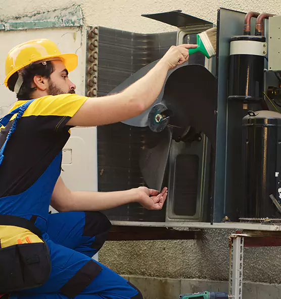 Top-Rated New Room Vent Extension in Cedar Park, TX