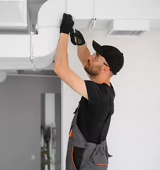 Advanced Office Ductwork Cleaning Services in Cedar Park, TX