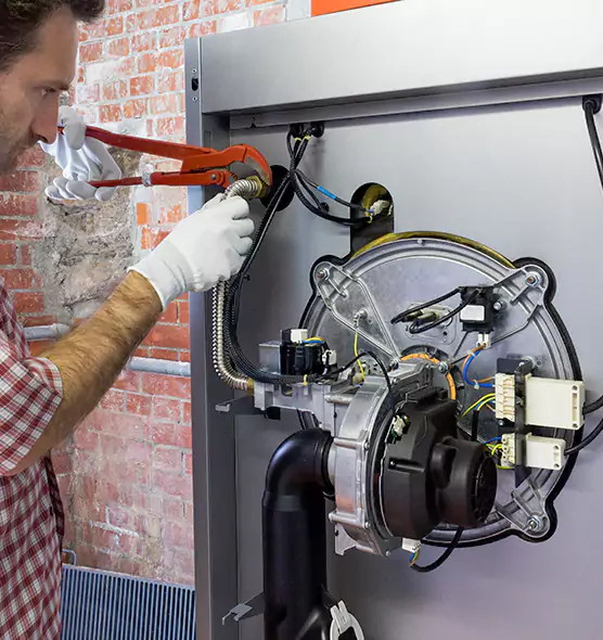 Advanced Repair Dryer Vent Hose in Cedar Park, TX