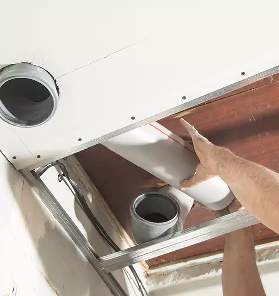 Professional Seasonal Allergy Air Duct Cleaning in Cedar Park, TX