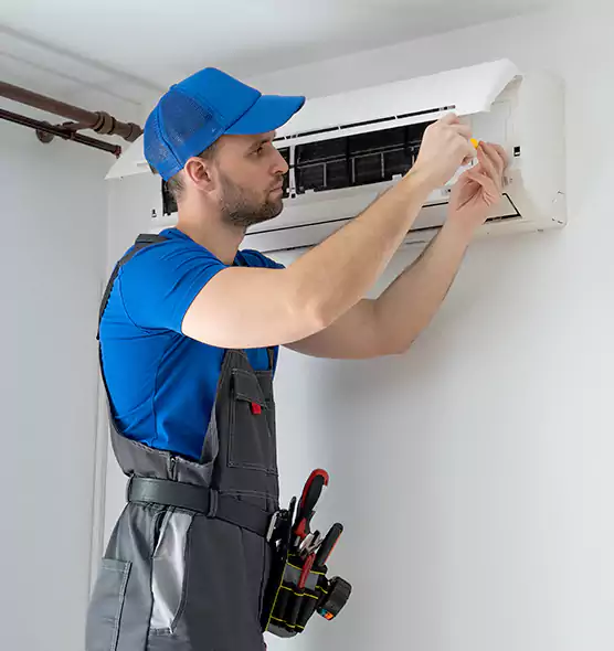 About Smart Thermostat AC Installation in Cedar Park, TX