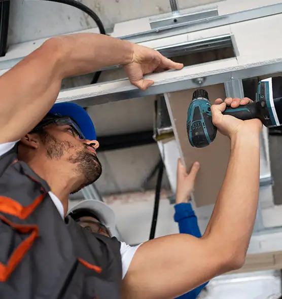 About Vent Smoke Odor Elimination in Cedar Park, TX