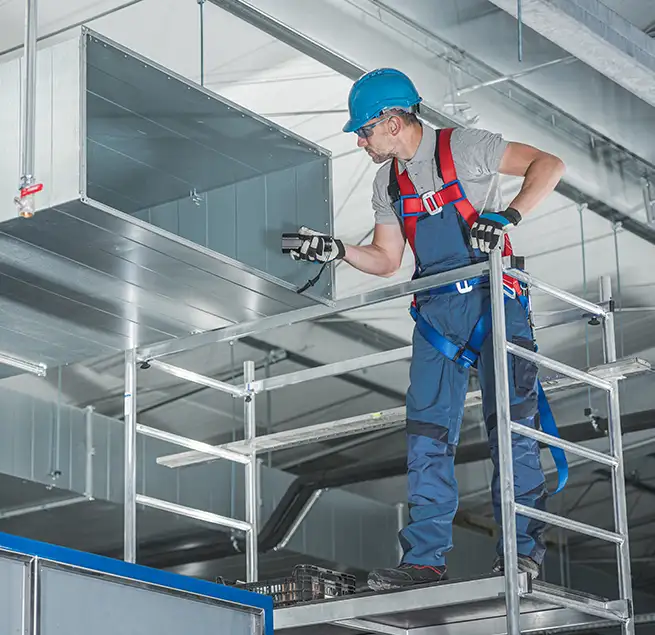 Why Homeowners & Businesses Trust Us in Cedar Park, TX?