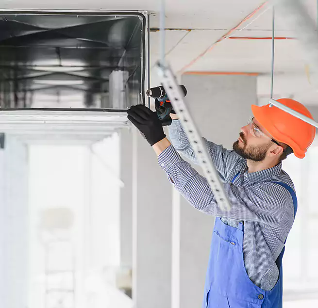 Why Homeowners & Businesses Trust Us Cedar Park, TX