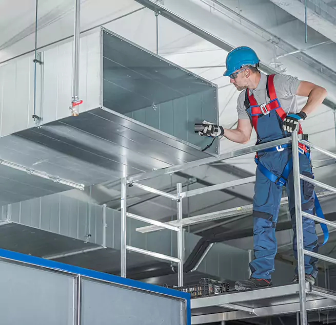 Why Homeowners & Businesses Trust Us in Cedar Park, TX?