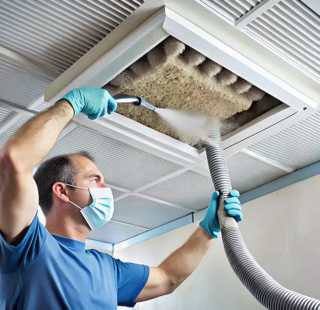 Why Homeowners & Businesses Trust Us Cedar Park, TX