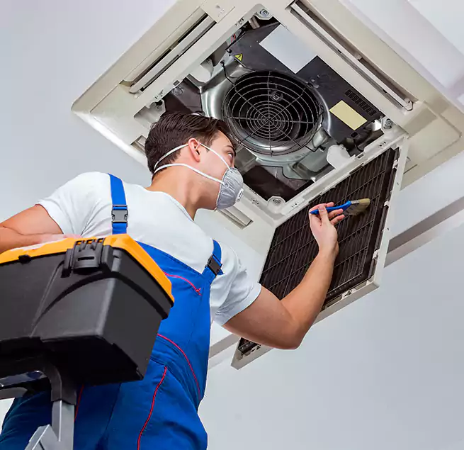 Why Homeowners & Businesses Trust Us in Cedar Park, TX