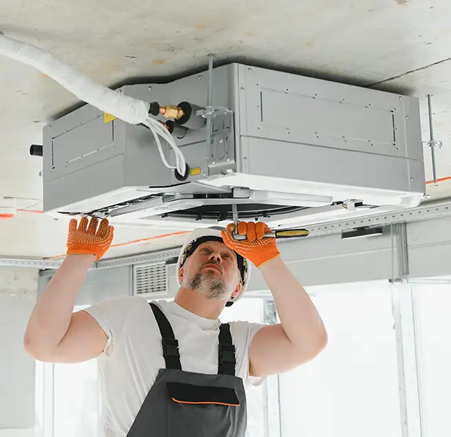 Why Homeowners & Businesses Trust Us Cedar Park, TX